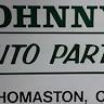 Johnny's Auto Parts