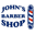 John's Barber Shop