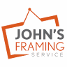 Johns Framing Service