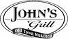 John's Grill