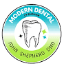 Modern Dental of Durham, John Shepherd, DMD