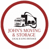 John's Moving & Storage