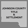 Johnson County Title & Settlement L.C.