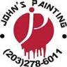 JP JOHN'S PAINTING LLC
