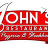 John's Restaurant & Pizzeria