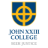 John XXIII College Rowing
