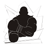 Academia Joinville Open Boxe