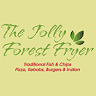 The Jolly Forest Fryer