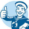 Jolly Sailor