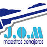 J.O.M. Cerrajeros