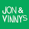Jon & Vinny's Fairfax