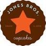Jones Bros Cupcakes
