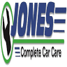 Jones Complete Car Care