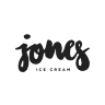Jones ice cream
