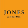 JONES JUST FOR MEN SPORTIEVE HERENMODE