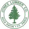 Jones Lumber Company - Ft. Pierce