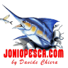 Jonio Pesca di Davide Chiera