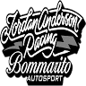 Jordan Anderson Racing Bommarito Autosport