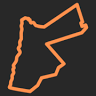 Jordan Geography Travel