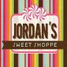 Jordan's Sweet Shoppe
