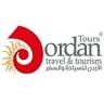 Jordan Tours & Travel