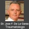 Dr. Jose Fernando De La Garza