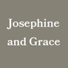 Josephine and Grace