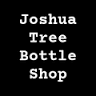 Joshua Tree Bottle Shop