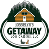 Josselyn's Getaway Log Cabins