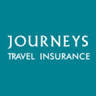 Journeys Travel Insurance