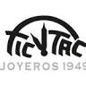 Joyería Relojería TICTAC. Moda y tradición joyera.Desde 1949. Taller de joyería y relojería.