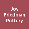 Joy Friedman Pottery