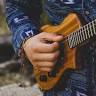 Joyner Electric Ukuleles