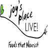 joy's place LIVE!
