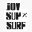 JOY SUP×SURF