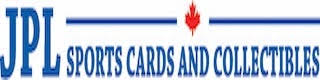 JPL Sports Cards and Collectibles