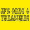 JP's Odds & Treasures
