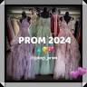 J.P. Togs Prom & Formal