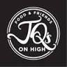 JQ's On High