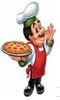 J R's Pizzeria