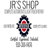 Jr's Shop LLC