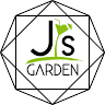 J‘s garden