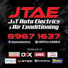 J & T Auto Electrics & Air Conditioning