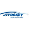 JT Fossey Spare Parts