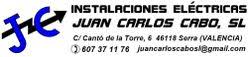 Instalaciones Eléctricas Juan Carlos Cabo, SL
