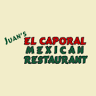 Juan's El Caporal