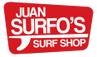 Juan Surfo's Surf Shop