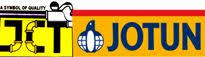 مشاري الجبيل Jubail Corporation Trading (JCT)