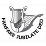 Fanfare Jubilate Deo