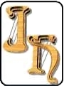 Jubilee Harps